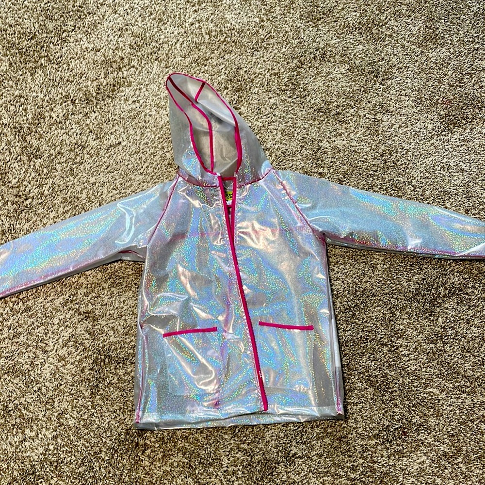 Raincoat